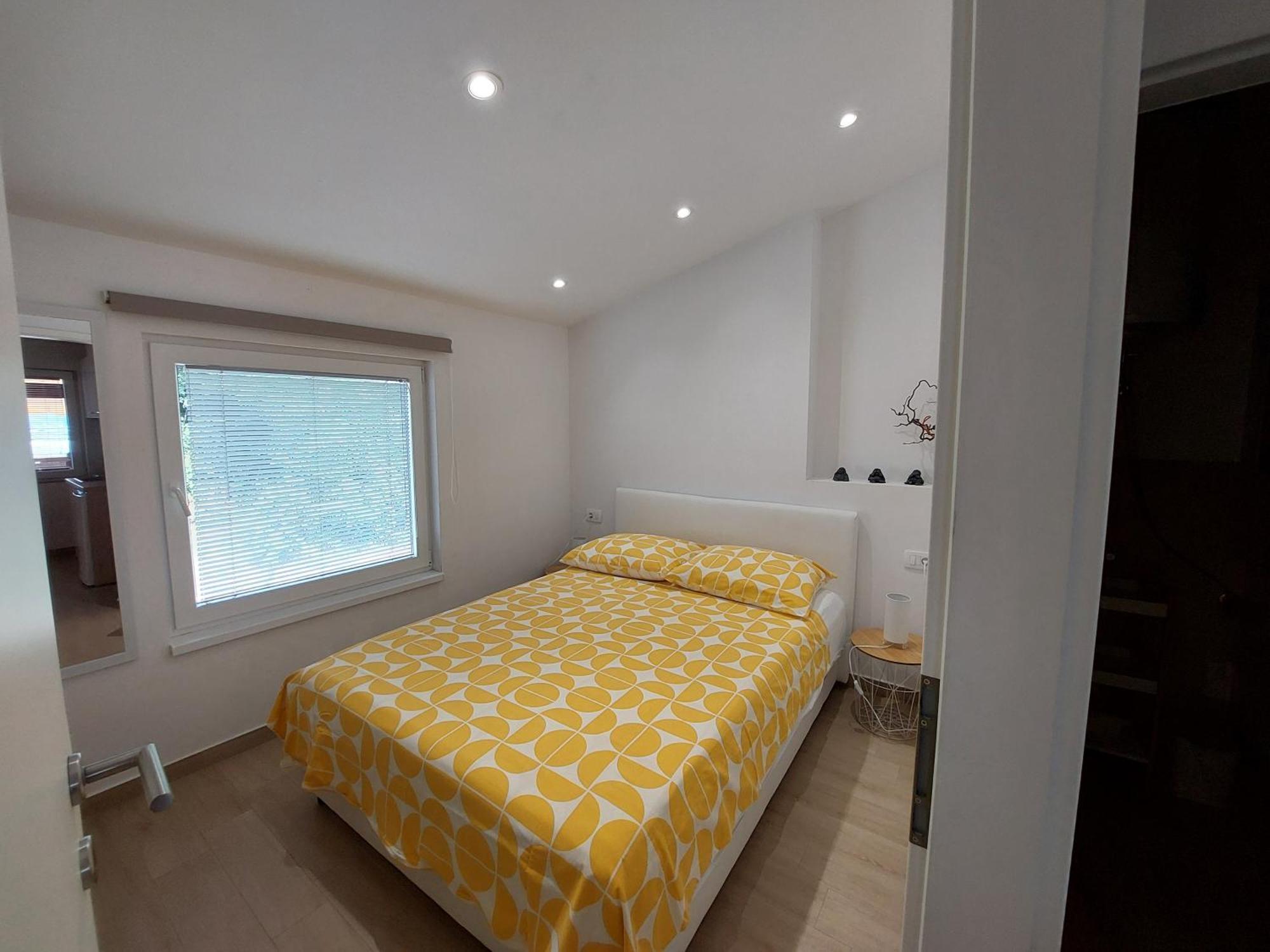 M&M Sunset Apartments Порторож Екстериор снимка