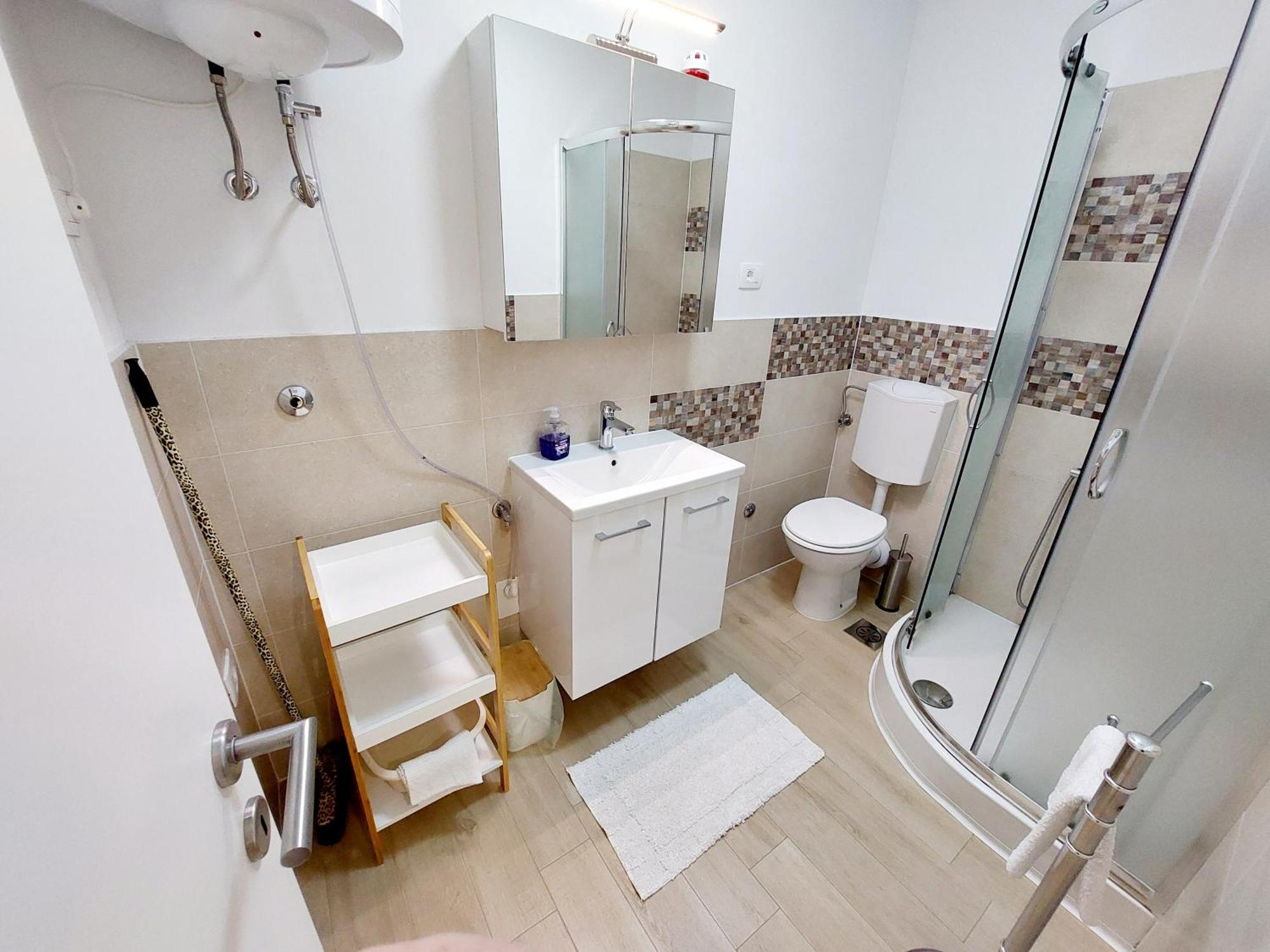 M&M Sunset Apartments Порторож Екстериор снимка